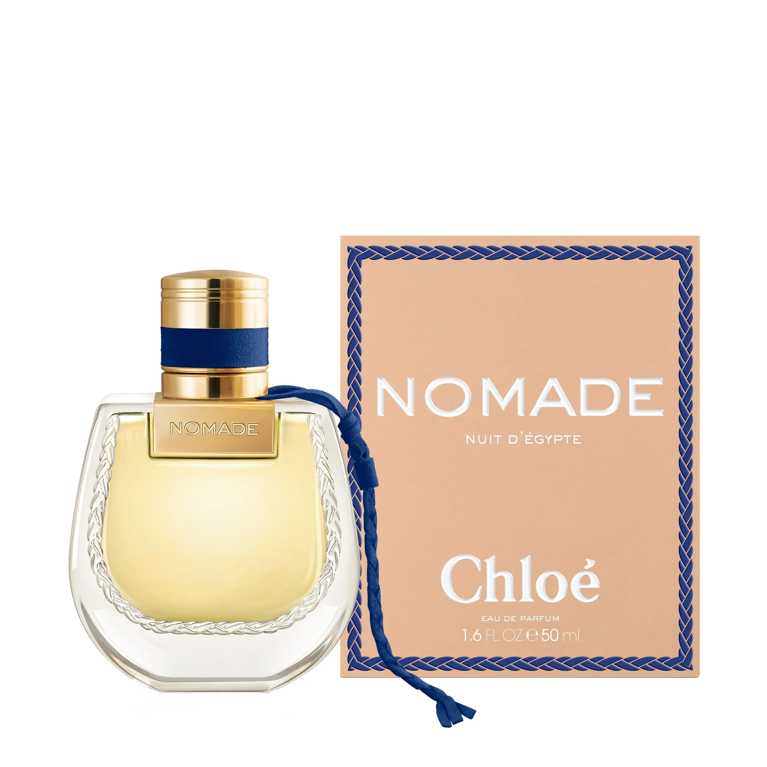 Chloe Nomade Nuit D'Egypte EDP 50ML