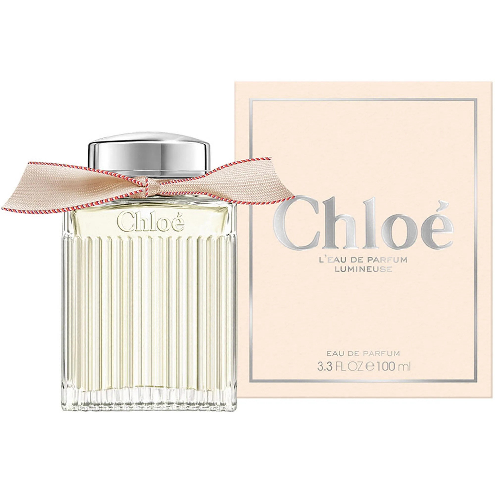 CHLOE SIGNATURE LUMINEUSE EDP 100ML