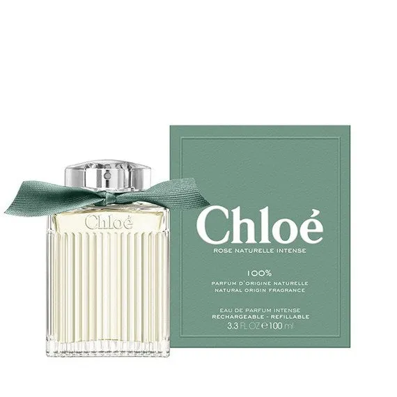 Chloe Signature Naturelle Intense Edp Spray