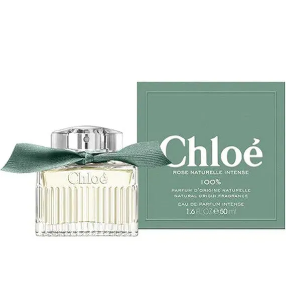 Chloe Signature Naturelle Intense Edp Spray