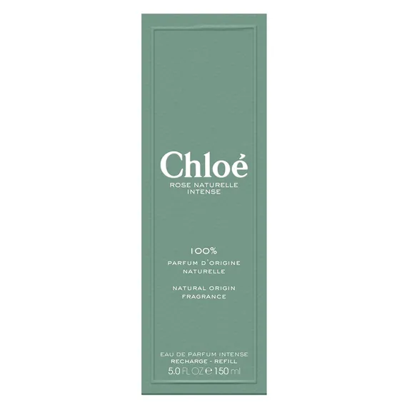 Chloe Signature Naturelle Intense Edp Spray