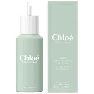Chloe Signature Naturelle Refillable Edp Spray