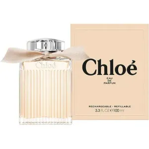Chloe Signature Refillable Edp Spray