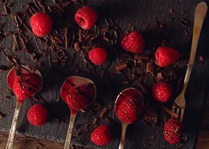 Chocolate Covered Raspberry - Premium Fragrance Oil