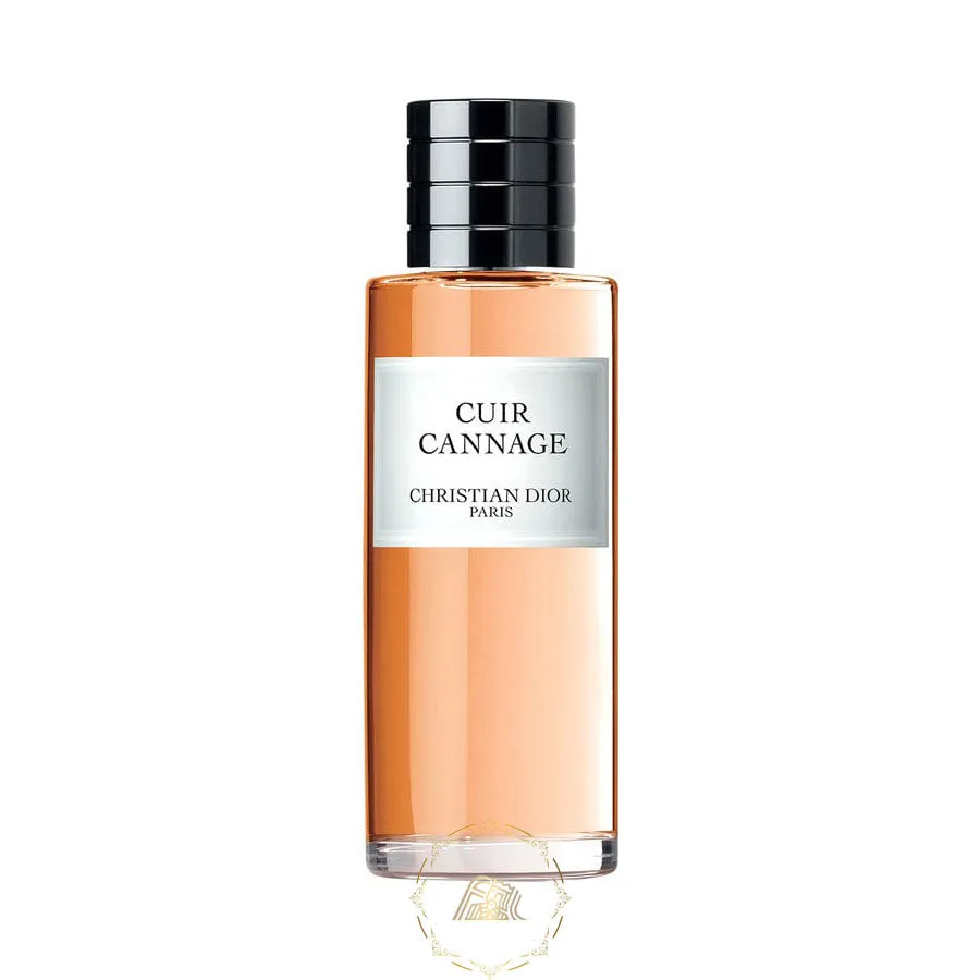 Christian Dior Cuir Cannage Eau De Parfum Spray