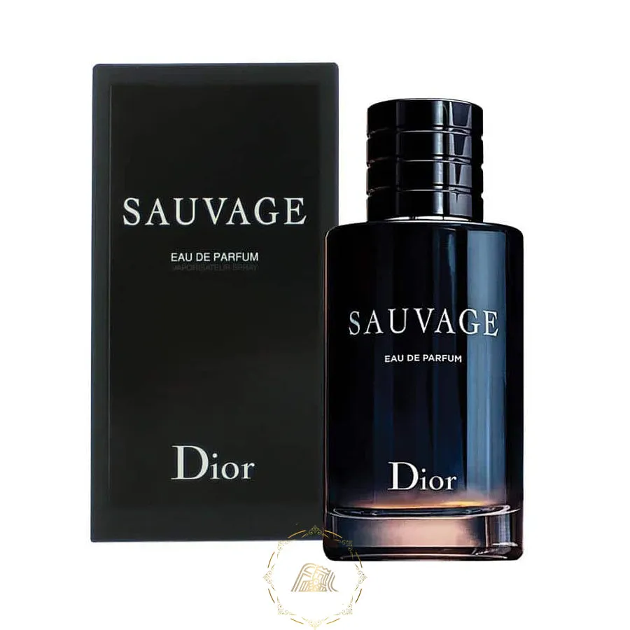 Christian Dior Sauvage Eau De Parfum Spray