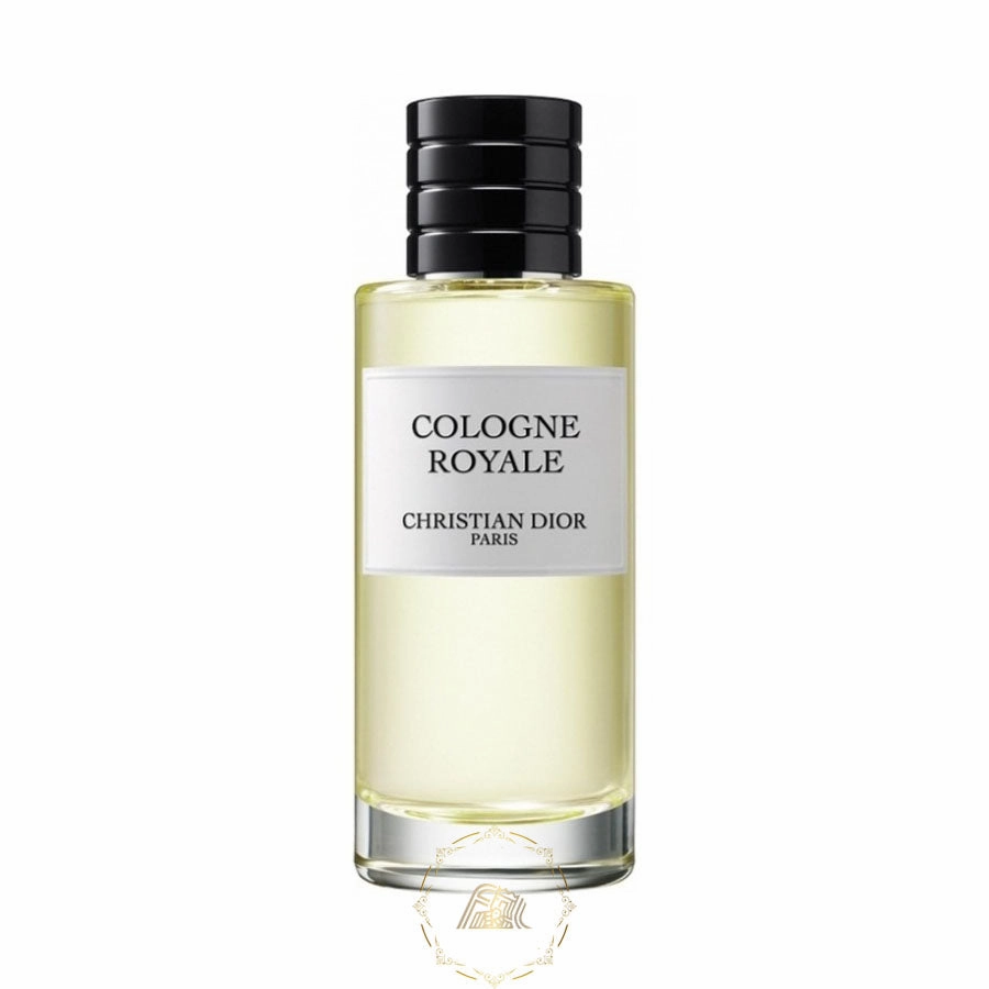Christian Dior Cologne Royale Eau De Parfum Spray