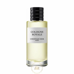 Christian Dior Cologne Royale Eau De Parfum Spray