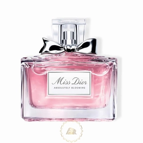Christian Dior Miss Dior Absolutely Blooming Eau De Parfum Spray