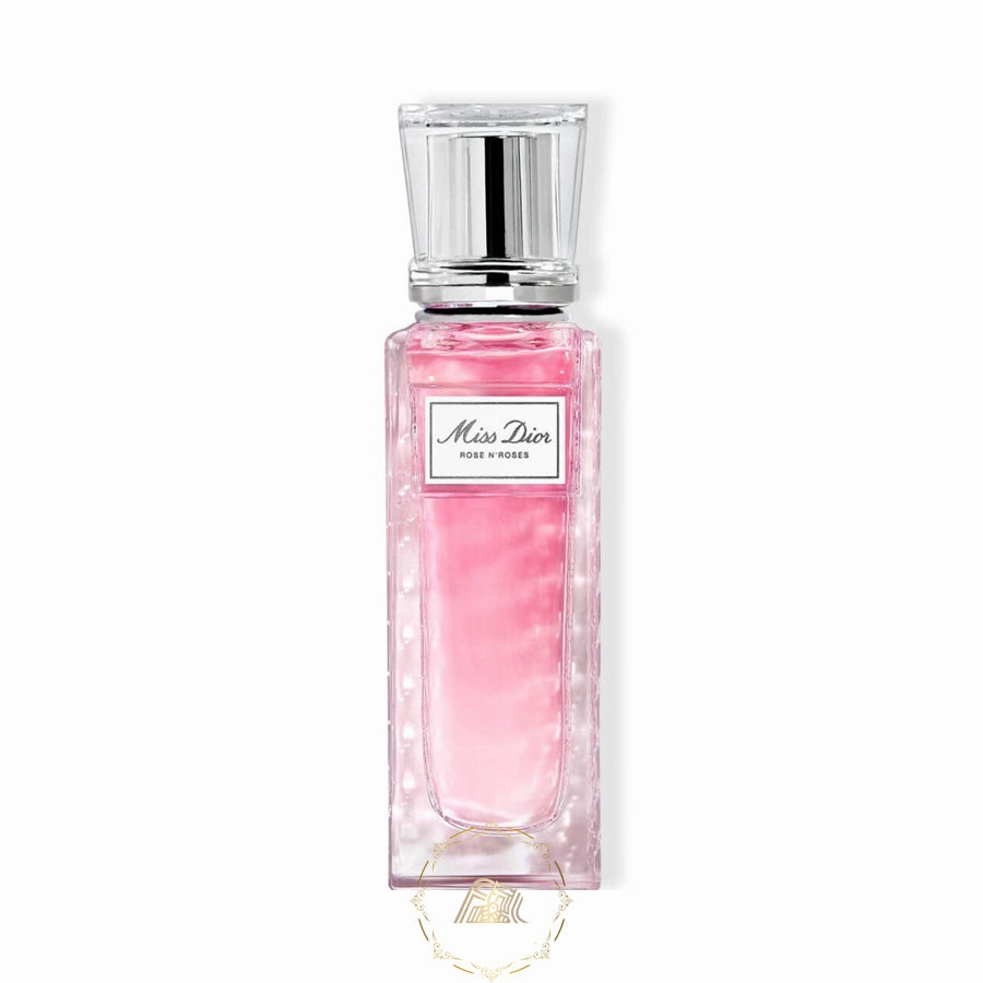 Christian Dior Miss Dior Perle De Parfum Roller Pearl Eau De Toilette Spray