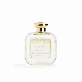 Cinquanta Eau de Cologne
