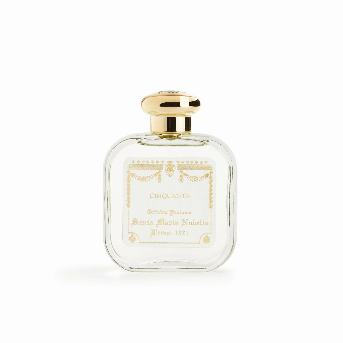 Cinquanta Eau de Cologne