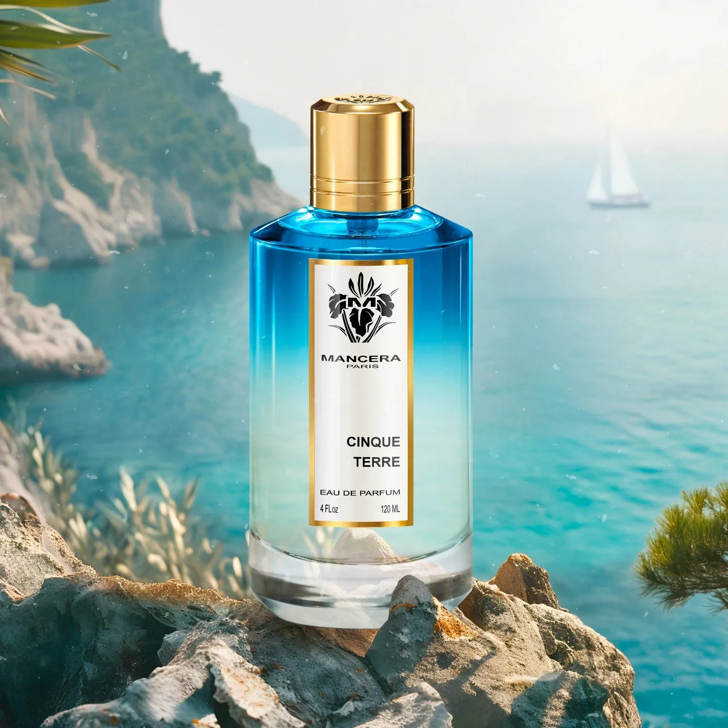 Cinque Terre