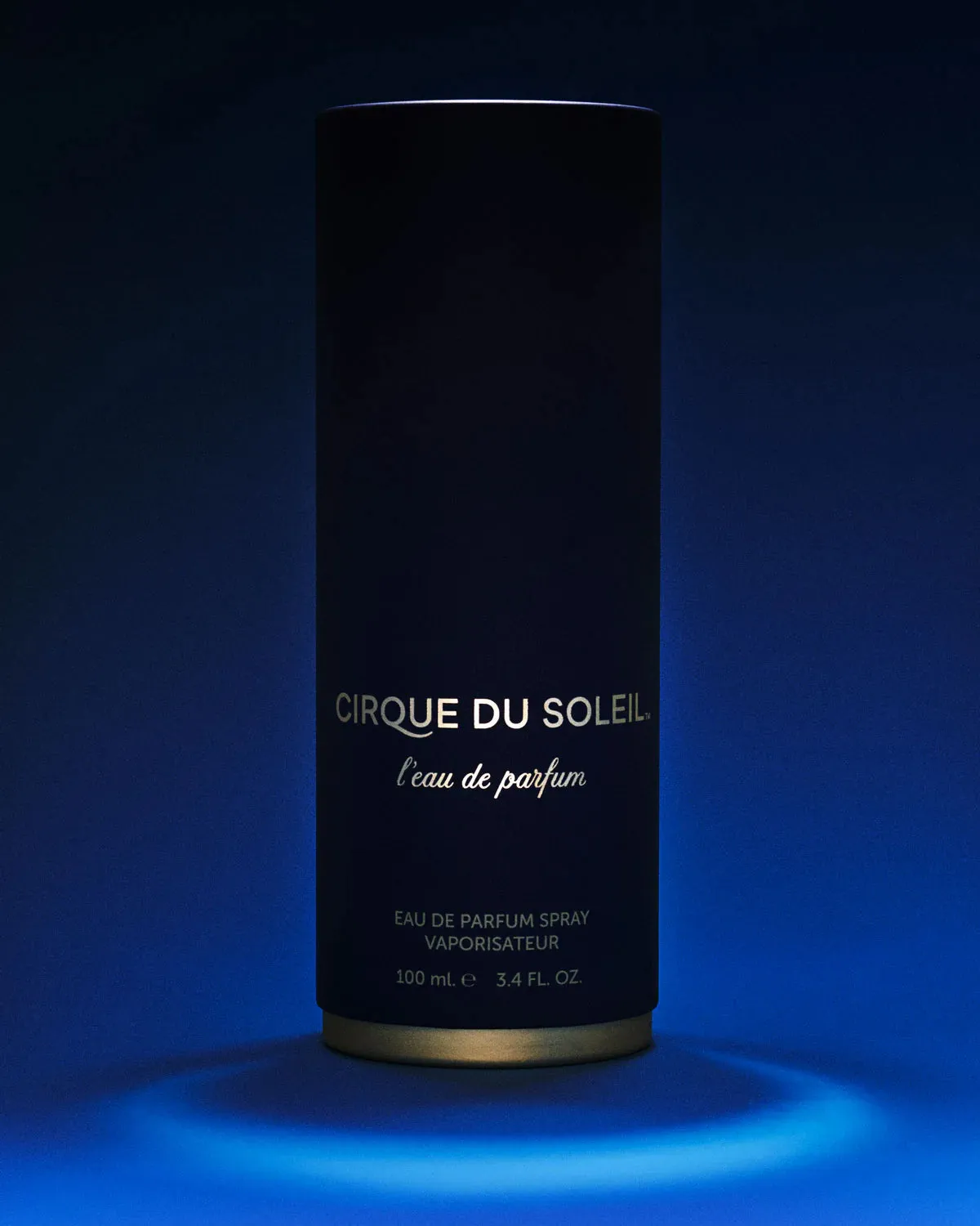 Cirque du Soleil l'eau de parfum