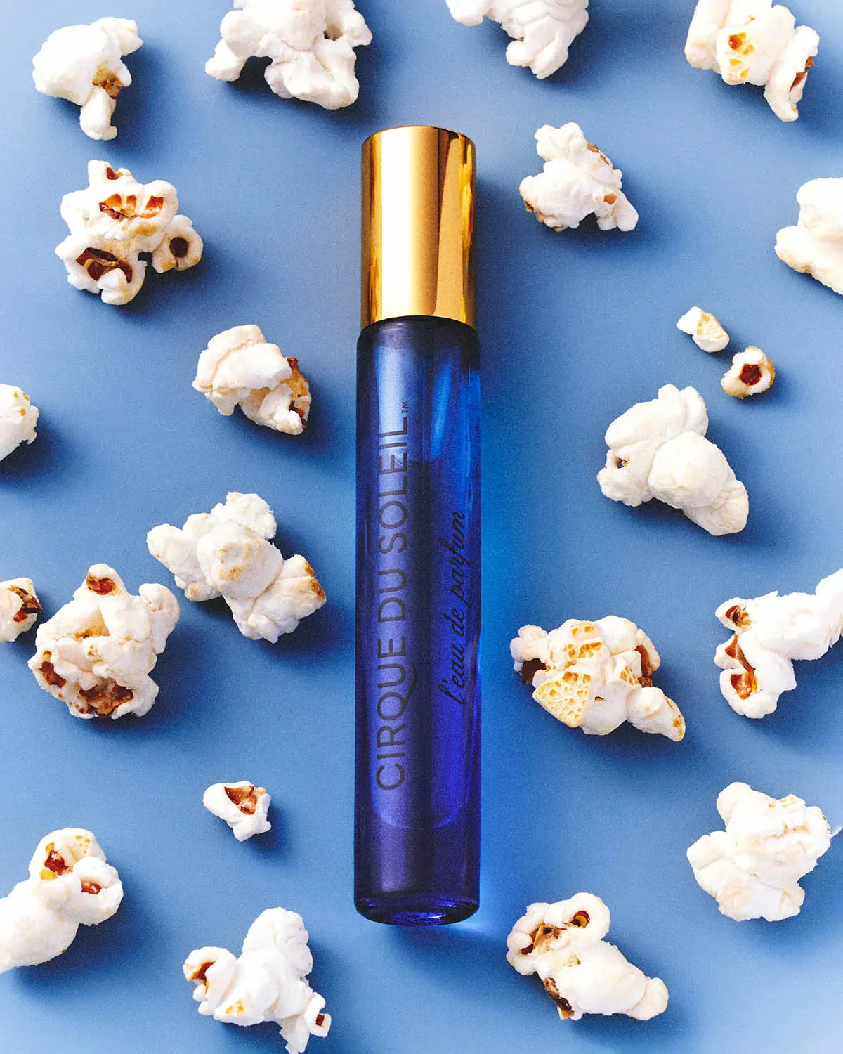 Cirque du Soleil l'eau de parfum