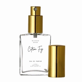 Citron Fig