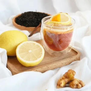 Citrus & Ginger - Premium Fragrance Oil