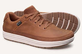 Non-Slip Sole Men's Chillum Grip