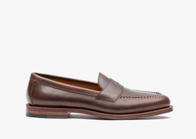 Traveler Penny Crimson Chromexcel Fitness Ready