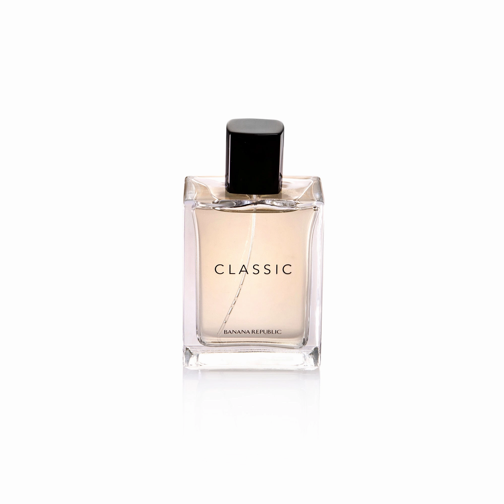 Classic Eau de Parfum