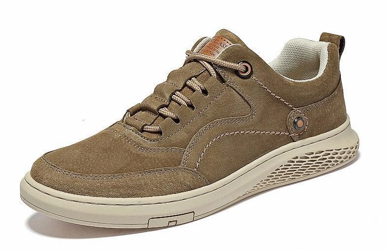 Classic Footwear West Louis? Trend England Style Casual Shoes