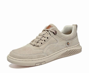 West Louis? Trend England Style Casual Shoes Outdoor Wear Outdoor Footwear