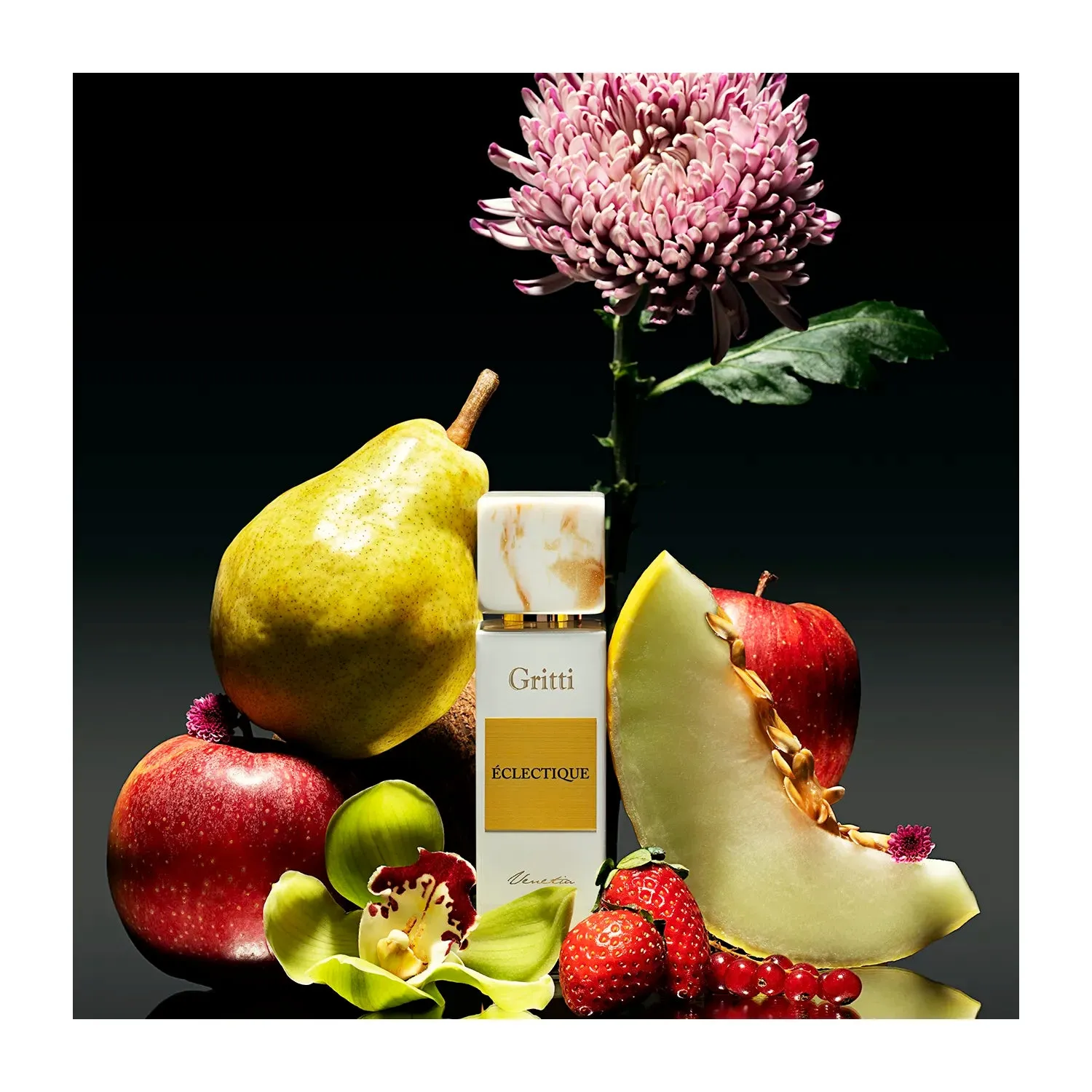 clectique Eau De Parfum