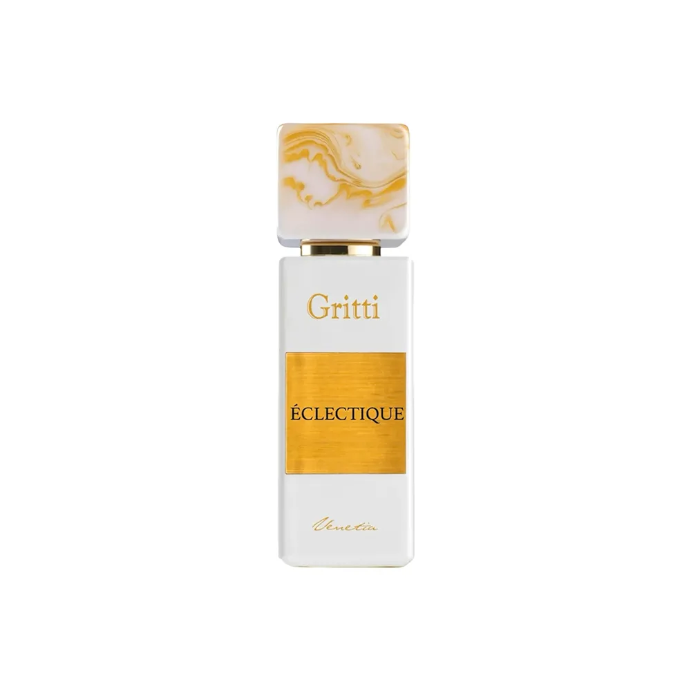 clectique Eau De Parfum