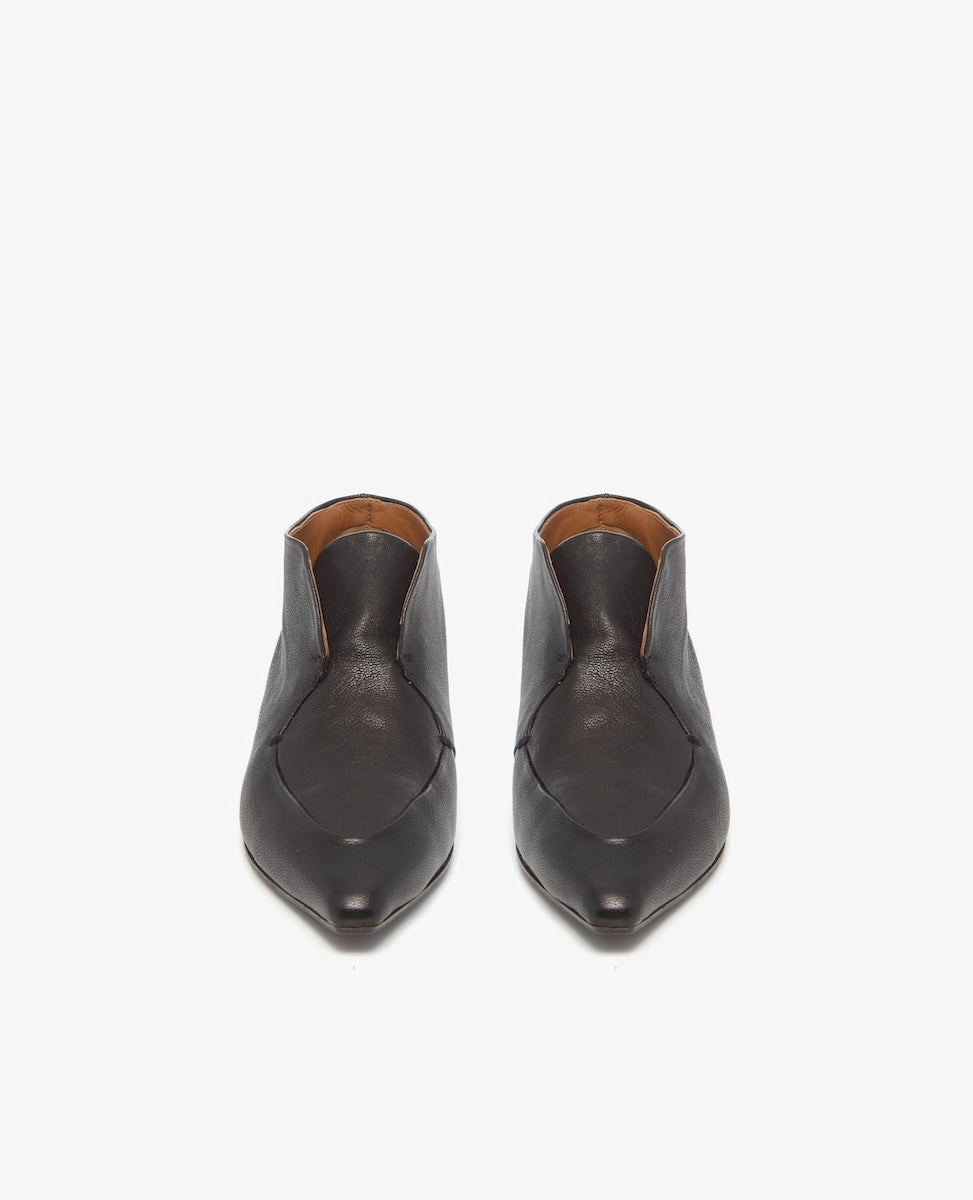 Clever Flat Fashion Ease
