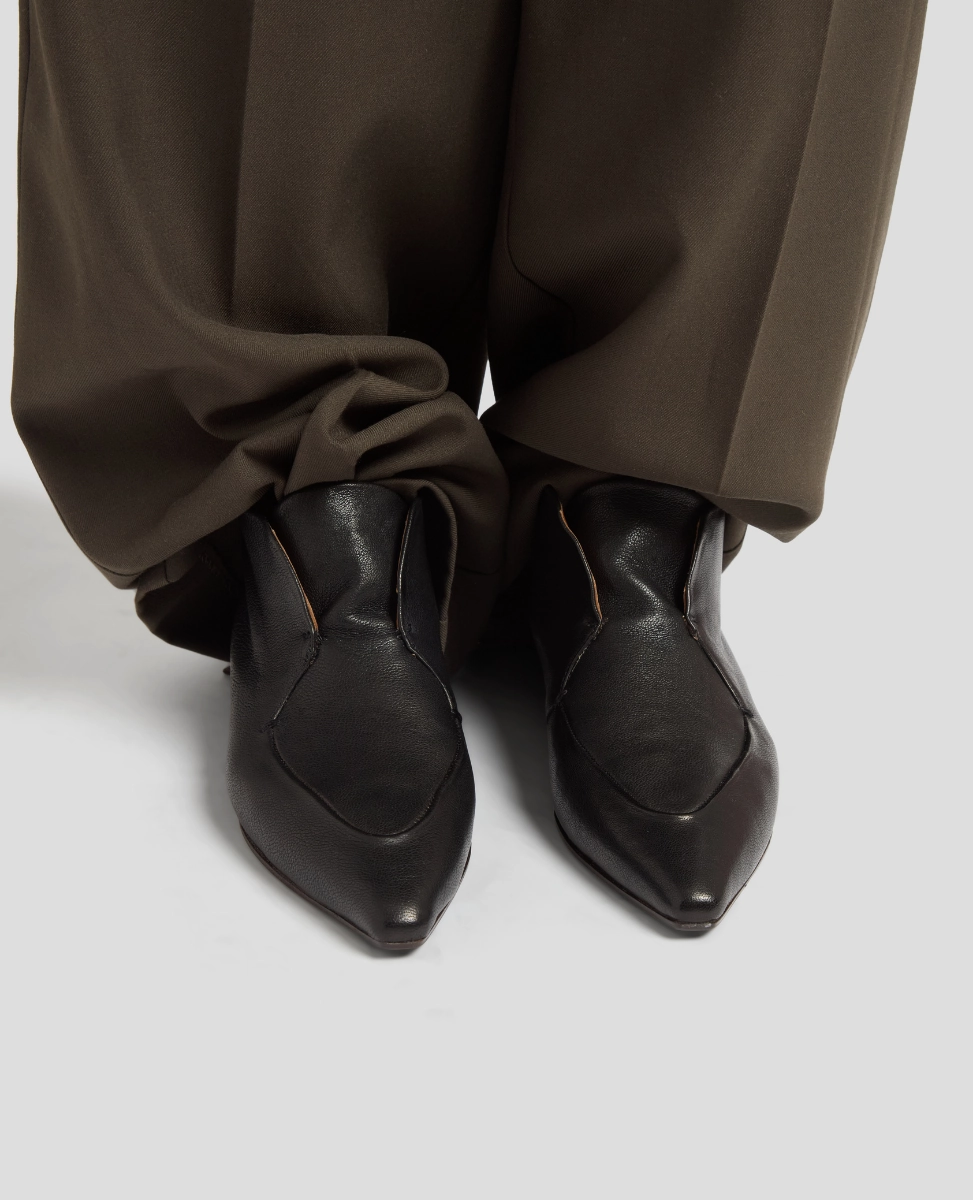 Clever Flat Fashion Ease