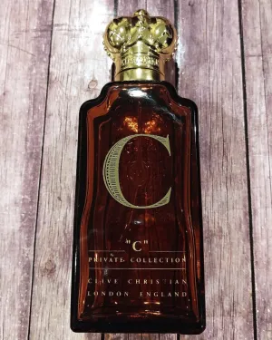 Clive  CHRISTIAN C FOR MEN