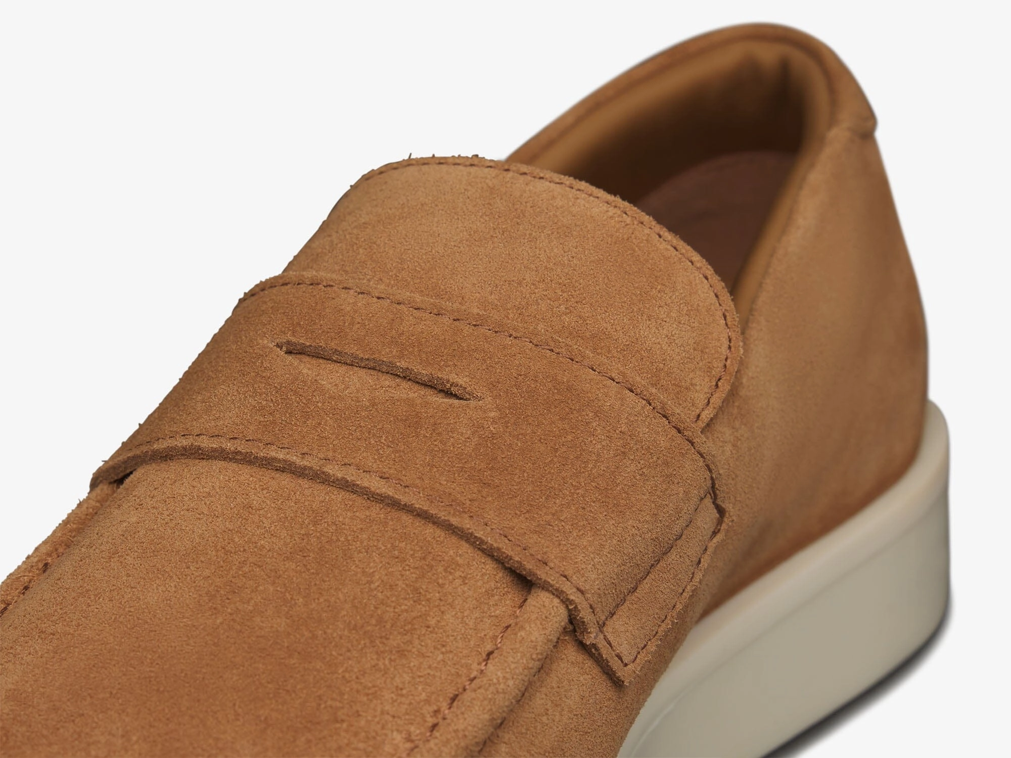 Closer? Loafer Easy Elegance