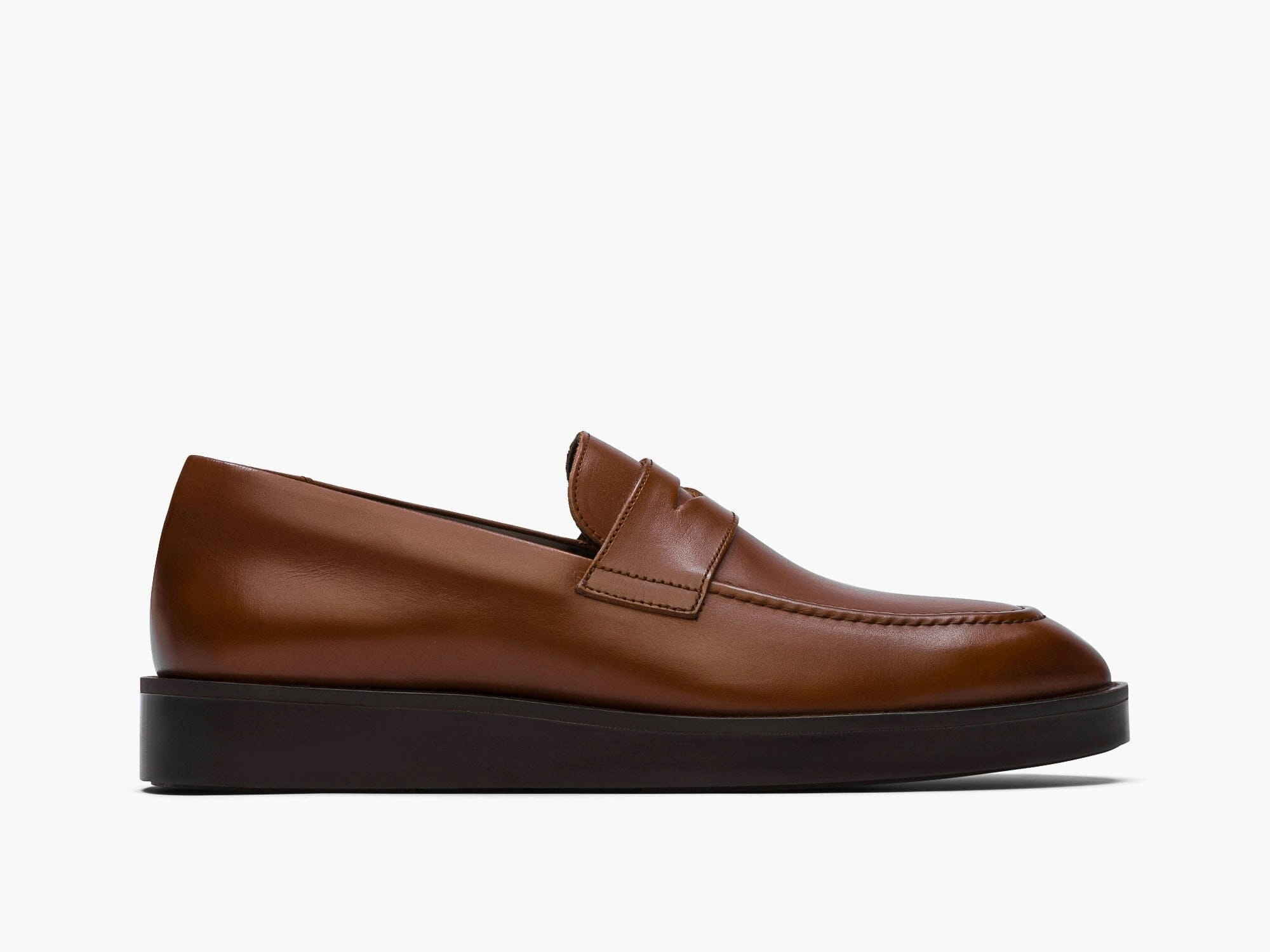 Closer? Loafer Easy Elegance