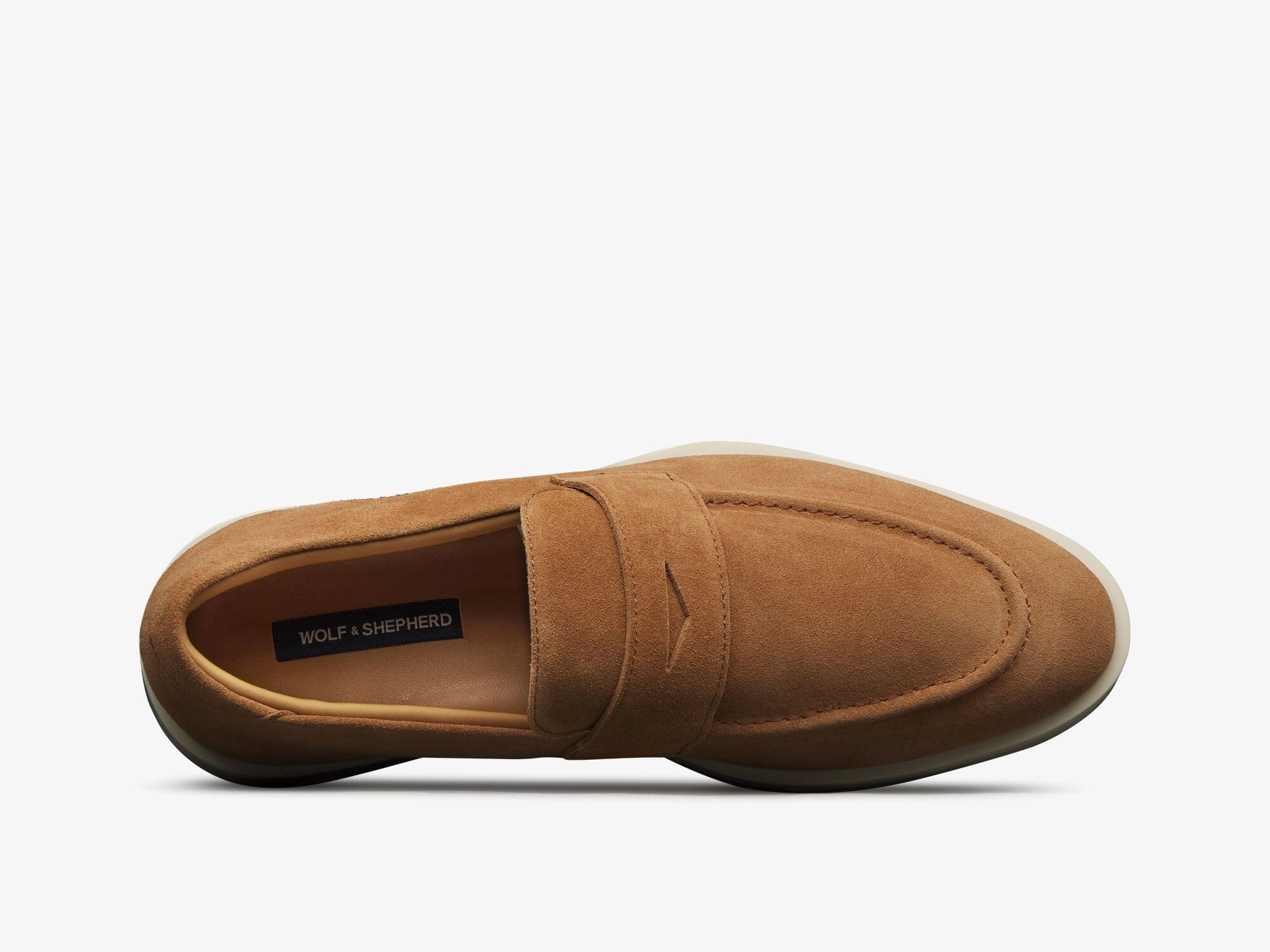 Closer? Loafer Easy Elegance