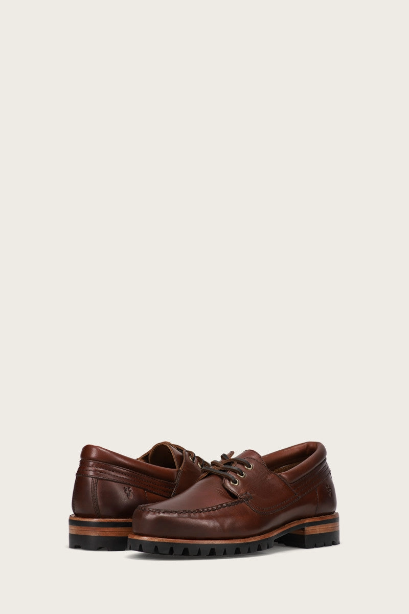 Cloud Ease Hudson Campmoc Lug