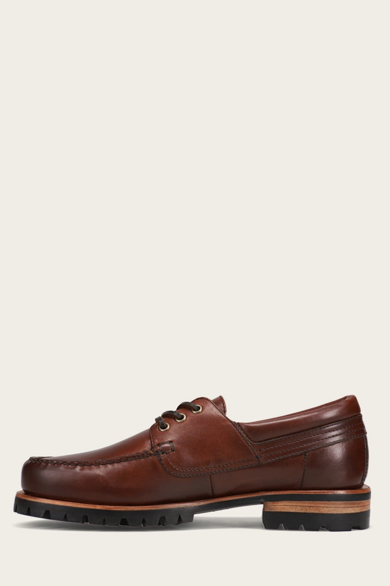 Cloud Ease Hudson Campmoc Lug