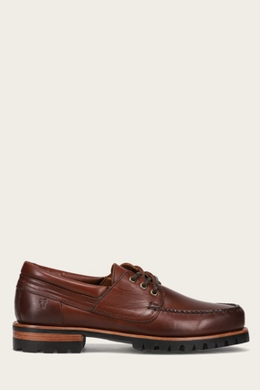 Relaxed Design Hudson Campmoc Lug