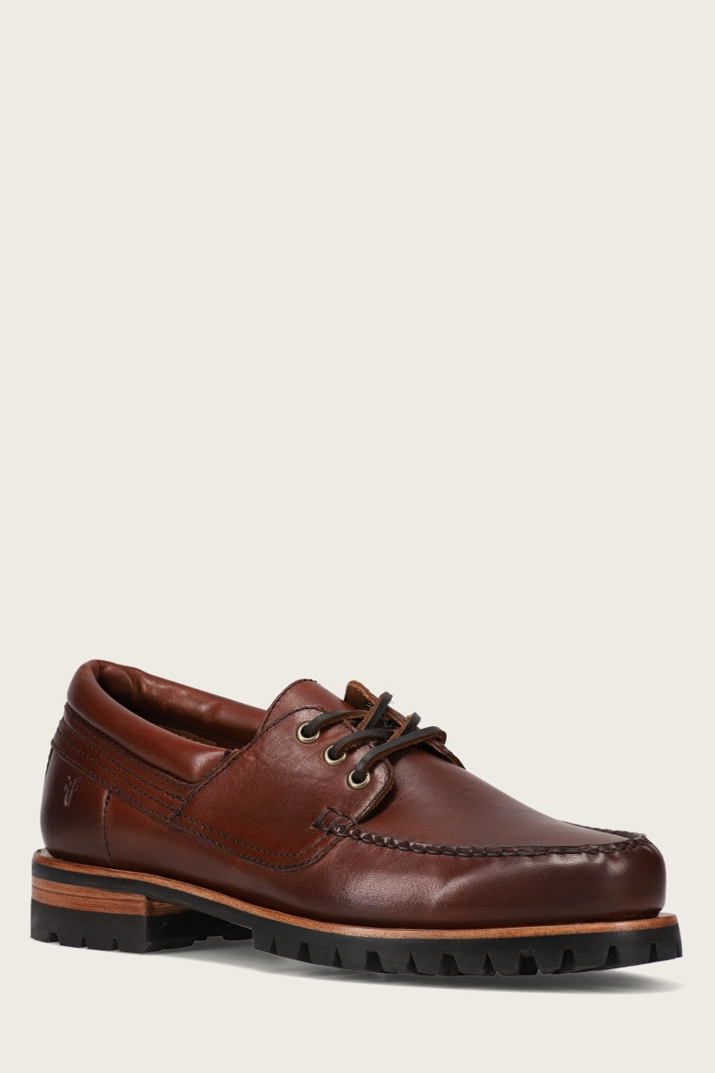 Cloud Ease Hudson Campmoc Lug