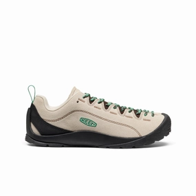 Women's Jasper Sneaker  |  Birch/Bison Lightweight Footwear Soft Cushioning