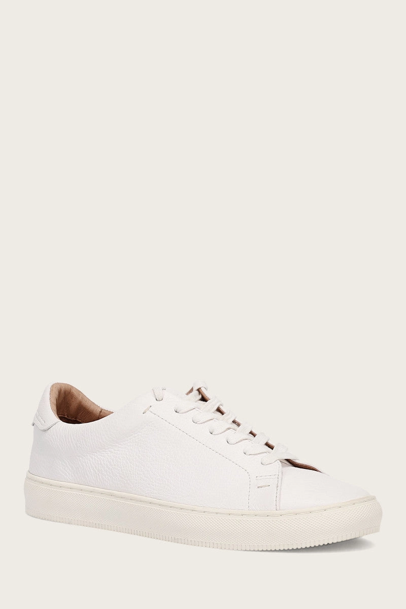 Cloud Path Astor Low Lace