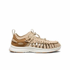 Women's UNEEK O3 Sneaker Sandal  |  Safari/Chipmunk Trendy Look