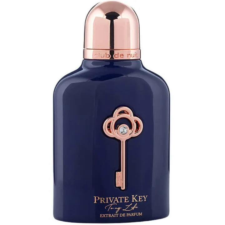 Club De Nuit Private Key To My Life 3.6 oz EDP Unisex