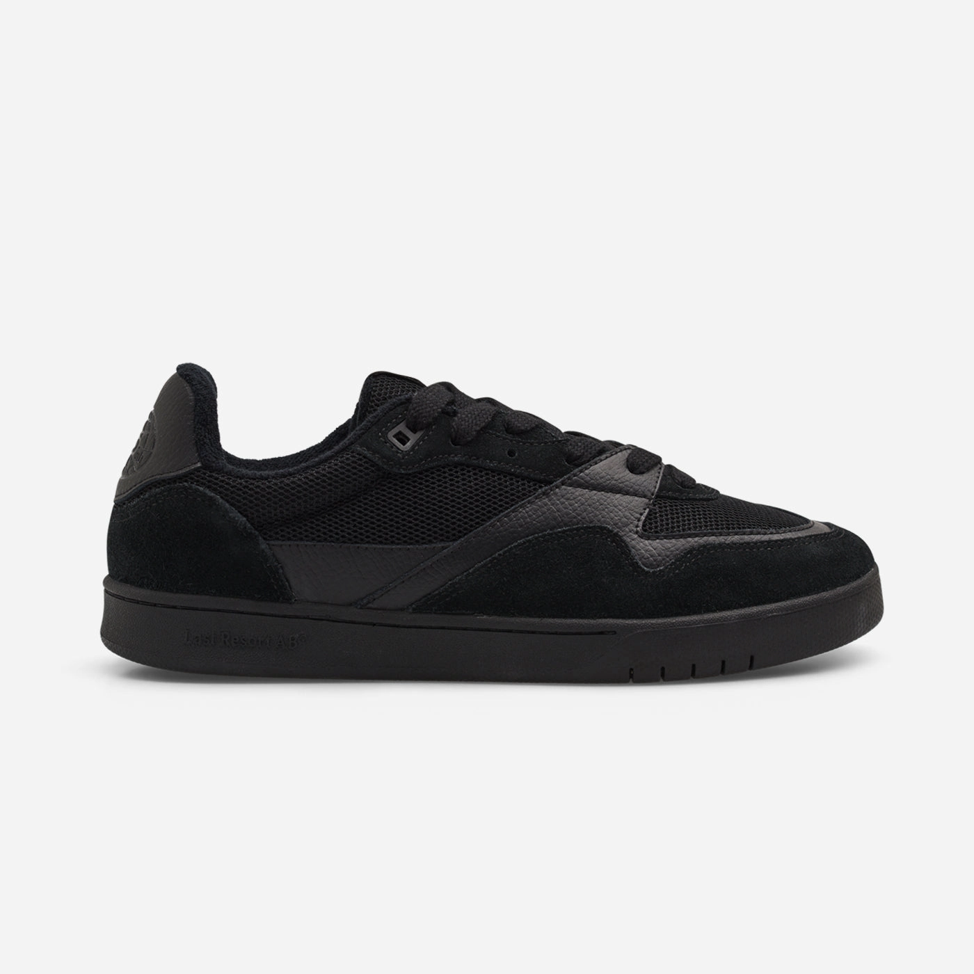 Active Wear CM002 (Black/Black)
