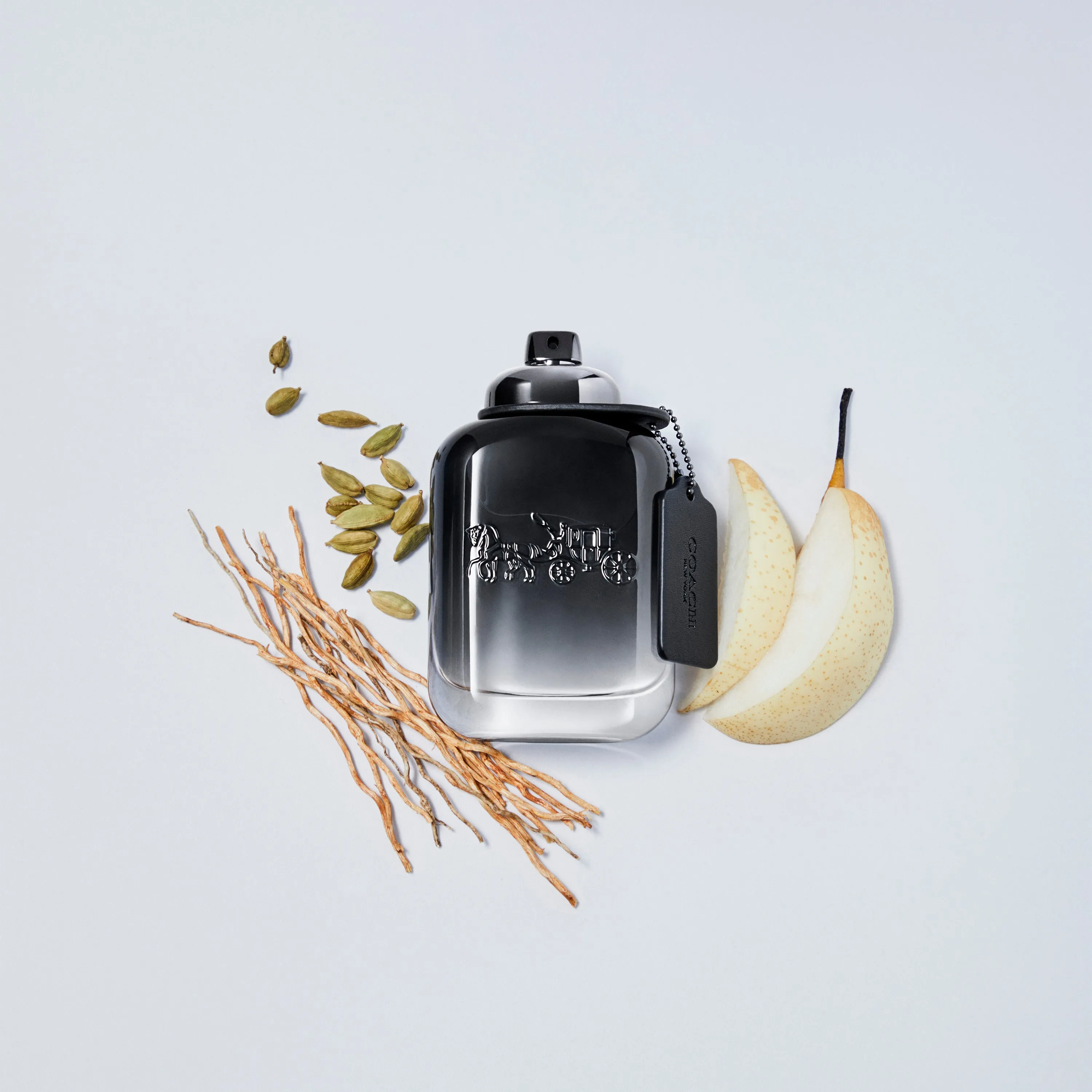 Coach for Men EDT 60ML 2 Piece Set Xmas 2024