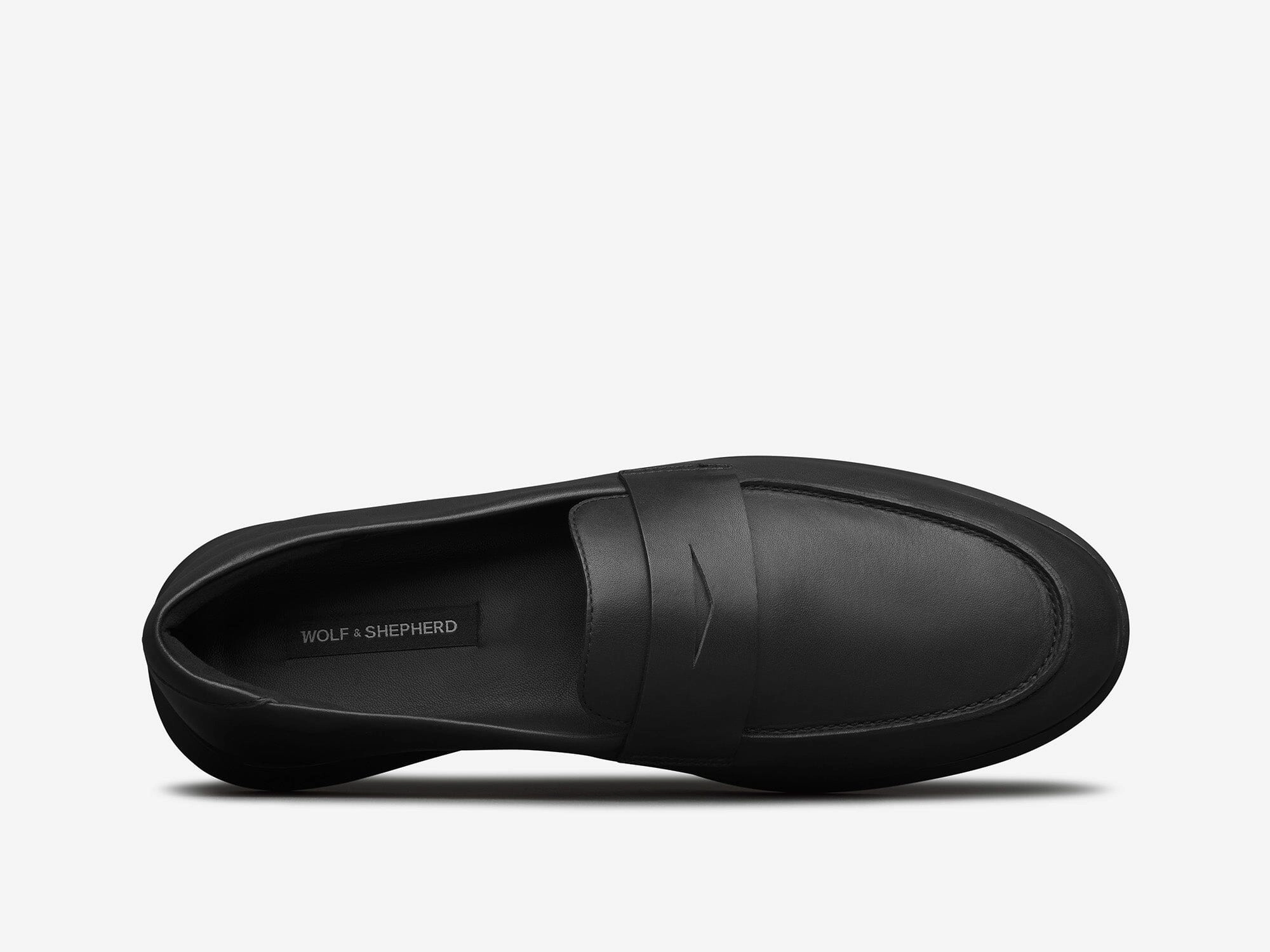 Coast Loafer Comfortable Sole