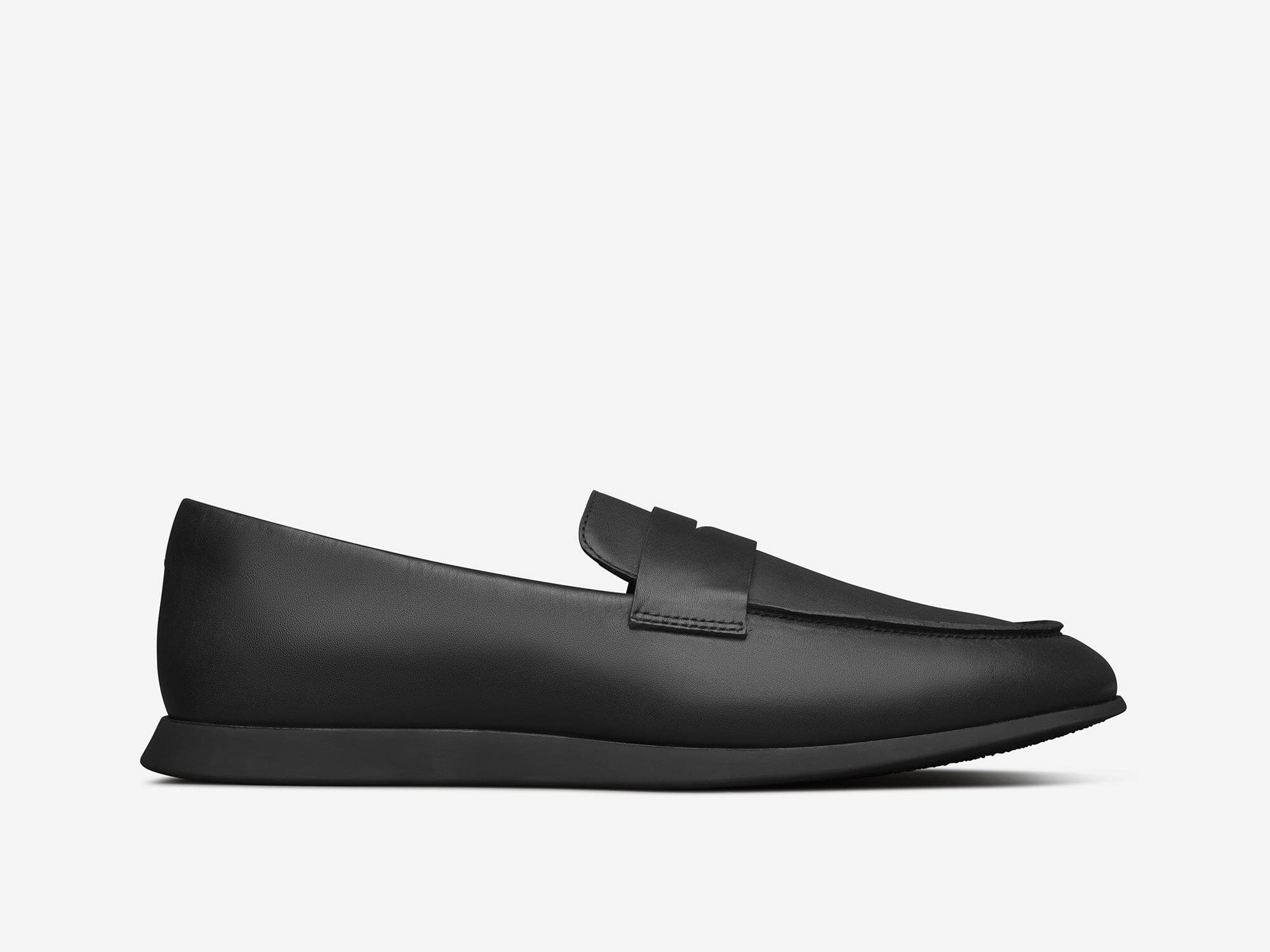 Coast Loafer Comfortable Sole
