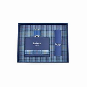 Coastal For Him Duo Gift Set - 100ml   15ml Eau de Parfum