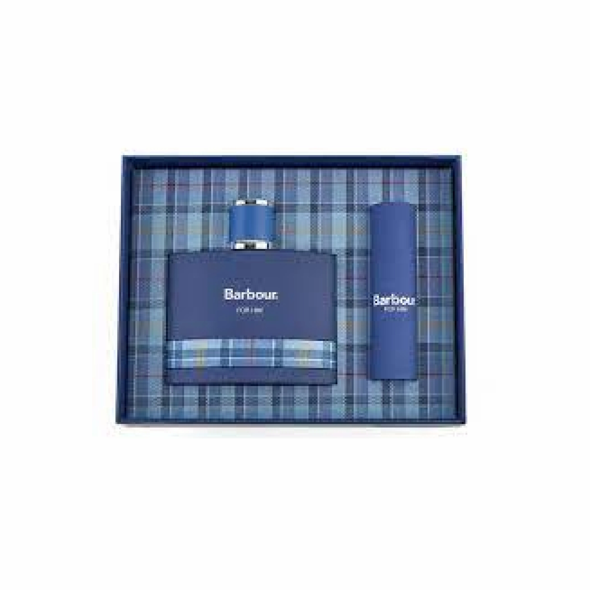 Coastal For Him Duo Gift Set - 100ml   15ml Eau de Parfum