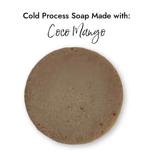 Coco Mango - Premium Fragrance Oil