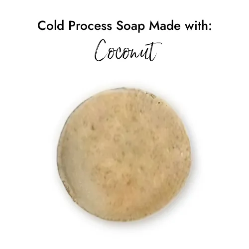 Coconut - Premium Fragrance Oil